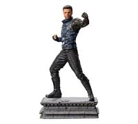 Iron Studios - Bucky Barnes - The Falcon and The Winter Soldier statuette 1/10 A