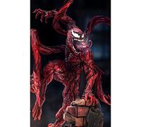 Iron Studios Carnage BDS Art 1:10 Venom : Let There Be Carnage