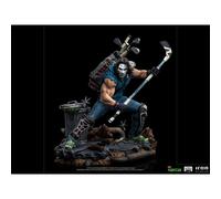 Iron Studios - Casey Jones - Teenage Mutant Ninja Turtles 1/10 BDS Art Scale