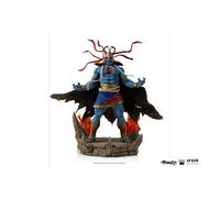 Cosmocats - Statuette Bds Art Scale 1/10 Mumm-Ra 28 Cm