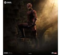 MARVEL - Daredevil Born Again - Daredevil 1/10 Art Scale Statue Iron Studios