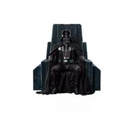 STAR WARS - Darth Vader on Throne 1/10 Art Scale Statue Iron Studios