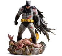 Iron Studios DC Comics Batman - The Dark Knight Returns Diorama Statue 1/6