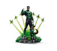 Iron Studios Statuette DC Comics Green Lantern Unleashed Art Scale 1/10 24 cm
