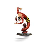 Iron Studios - DC Comics - Statuette 1/10 Art Scale Plastic Man 16 cm