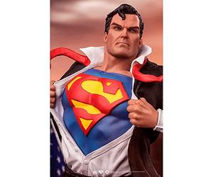 Iron Studios DC Comics - Statuette 1/10 Deluxe Art Scale Clark Kent 29 cm IS41121