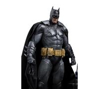 Iron Studios DC Comics Statuette Art Scale 1/10 Batman Unleashed Deluxe 24 cm