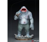 Iron Studios DC Suicide Squad Roi Requin Statue Art 1/10