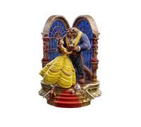 Iron Studios Disney Statuette Art Scale Deluxe 1/10 Beauty and The Beast 29 cm