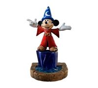 Iron Studios Disney Statuette Art Scale Deluxe 1/10 Mickey Fantasia Deluxe 51 cm