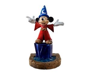 Iron Studios Disney Statuette Art Scale Deluxe 1/10 Mickey Fantasia Deluxe 51 cm