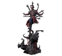 Doctor Strange In The Multiverse Of Madness - Statuette Art Scale 1/10 Dead Defender Strange 31 Cm