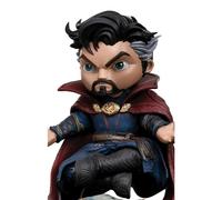 Iron Studios Doctor Strange in The Multiverse of Madness Figurine Mini Co. PVC Stephen Strange 16 cm