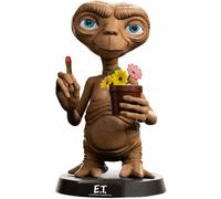 Iron Studios E.T. L'extraterrestre Mini Co. Figurine PVC E.T. 15 cm IS12945