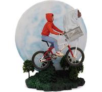 Iron Studios E.T. - E.T. Elliot Statue Deluxe Art Scale 1/10 G