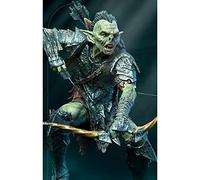 Iron Studios - Échelle 1:10 Archer Orc BDS - Le Seigneur des Anneaux