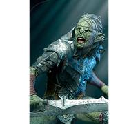 Iron Studios - Échelle 1:10 Orc Swordsman BDS - Le Seigneur des Anneaux