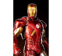 Iron Studios- Figures, 214246, Multicolore