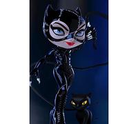 Iron Studios Figurine de Collection Batman Returns Minico : Catwoman Minico, Batman Returns Studios, 17,8 cm DCCBAT47121-MC Extra Large Cranberry