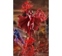 Iron Studios- Figurine, MARCAS41621