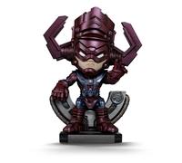 Iron Studios Figurine Mini Co. Galactus - Les 4 Fantastiques