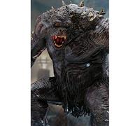 Iron Studios- Figurine, SOGAME49121-10, 19 Centimeters