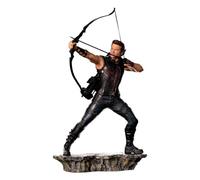Iron Studios- Figurines, 214244, Multicolore