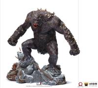 Iron Studios God of War Ogre BDS Art Scale Statue 32 cm IS12844