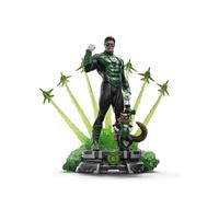 Iron Studios Statuette DC Comics Green Lantern Unleashed Art Scale 1/10 24 cm