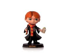 Iron Studios Harry Potter Ron Weasley Mini Co. figurine de luxe en PVC 12 cm ISMF0004