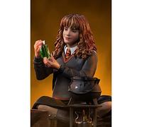 Iron Studios Harry Potter Statuette Art Scale 1/10 Hermione Granger Polyjuice 9 cm