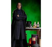 Iron Studios Harry Potter Statuette Deluxe Art Scale 1/10 Severus Snape 22 cm