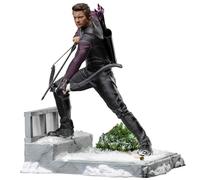 Iron Studios Hawkeye Statuette BDS Art Scale 1/10 Clint Barton 19 cm