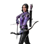 Statuette BDS Art Scale 1 10 Kate Bishop 21 cm - Hawkeye