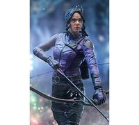 Iron Studios Hawkeye Statuette BDS Art Scale 1/10 Kate Bishop 21 cm