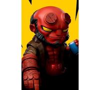 Iron Studios - Hellboy The Golden Army - Mini Co.