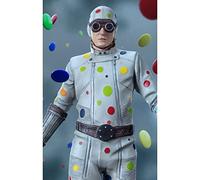 Iron Studios - Polka-Dot Man - Suicide Squad Bds Art Scale 1/10