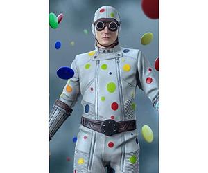 Iron Studios Homme à Pois 1:10 - The Squad - BDS Art