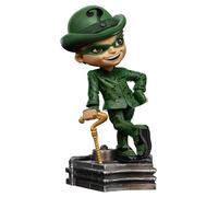Iron Studios - Iron Studios & Minico Batman Forever - Riddler Minico Figurine 16 Cm
