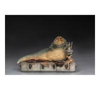 Iron Studios - Jabba The Hutt Deluxe Art 1:10 - Star Wars