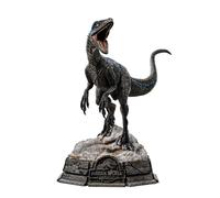 Iron Studios Jurassic World Dominion - Bleu 1/10