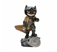 Iron Studios - Justice League - Knightmare Batman Minico
