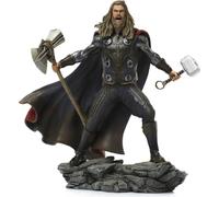 Iron Studios La Saga de l'Infini - Statue Thor Ultimate 1/10