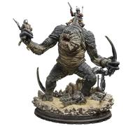 Iron Studios Le Livre de Boba Fett Statuette 1/20 Demi Art Scale Boba Fett & Rancor 38 cm