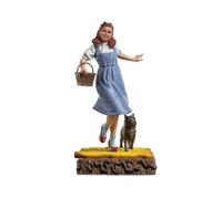 Iron Studios Le Magicien d'Oz Statuette Art Scale 1/10 Dorothy 19 cm