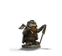 Iron Studios – Figurine Mini Co. Gimli – Le Seigneur des Anneaux – 12 cm