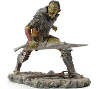 Iron Studios Le Seigneur des Anneaux - Statue de l'épéiste 1/10