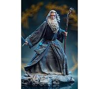 Il Signore Degli Anelli Bds Art Scale Statua 1/10 Gandalf 20 Cm Iron Studios