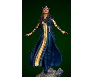 Iron Studios Les Éternels Statuette 1/10 BDS Art Scale Ajak 22 cm