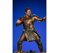 Iron Studios Les Éternels Statuette 1/10 BDS Art Scale Gilgamesh 18 cm